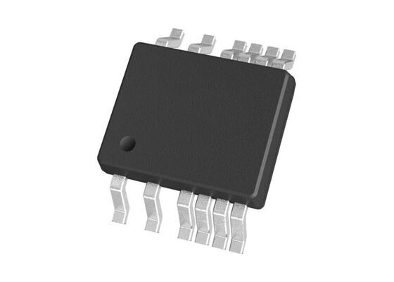 Circuit intégré LTC3638IMSE, régulateur abaisseur DC/DC 140V 250mA MSOP-16, puces PMIC