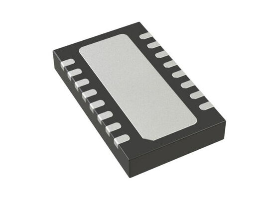LTC4232CDHC-1 Puce de circuit intégré 5A Contrôleur d'échange à chaud intégré DFN-16 Puces PMIC