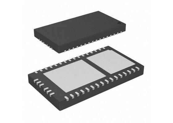 LTC4233IWHH puce de circuit intégré 10A SOA garantie régulateurs de tension par échange à chaud QFN-38
