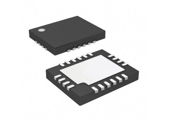 Puce de circuit intégré LTC4235IUFD-1, diode idéale OR et contrôleur Hot Swap avec moniteur de courant