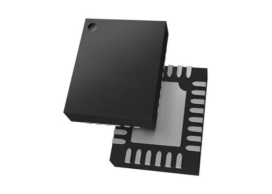 LTC4236CUFD-1 Puce de circuit intégré Diode idéale-OR et contrôleur à commutateur à chaud avec moniteur de courant