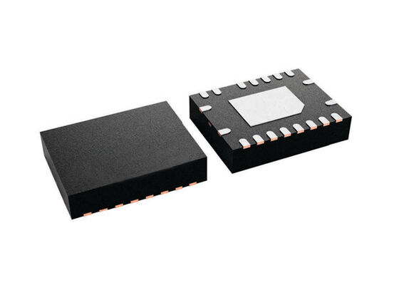 LM25192QRGYRQ1 puce de circuit intégré de haute efficacité automobile 42V contrôleur de boîte synchrone avec I2C