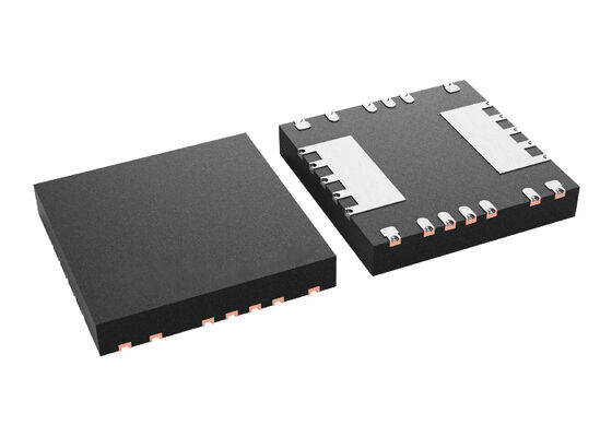 INA791BQWDEKRQ1 Circuit Intégré 110V Amplificateur de mesure de courant de haute précision avec réponse transitoire rapide