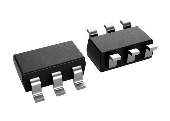 Puce de circuit intégré LMR54406DBVR, convertisseur de puissance abaisseur synchrone 4V à 36V 0,6A SOT-23-6