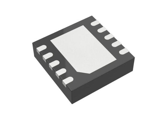 LTC4380CDD-3 puce de circuit intégré 8μA circuit d'arrêt de surtension DFN-10 circuit d'arrêt de surtension