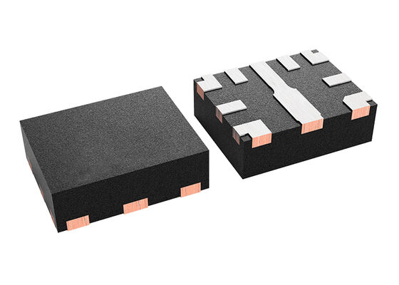 LMR614403SRAKRQ1 Puce de circuit intégré Convertisseur abaisseur synchrone automobile 36V 4A WQFN-9