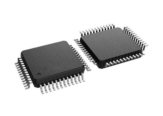 M0C1105QPTRQ1 Microcontrôleur MCU hautement intégré 32MHz Arm Cortex-M0+ MCU pour le contrôle du moteur automobile