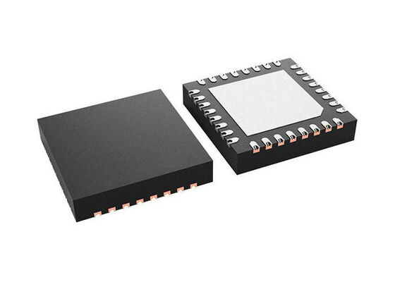 Microcontrôleur M0C1105QRHBRQ1 MCU 32MHz Arm Cortex-M0+ Microcontrôleurs pour la détection d'occupation de véhicule