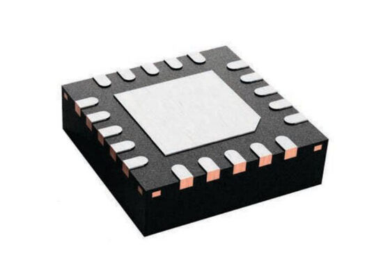 M0C1105QRUKRQ1 Microcontrôleur MCU ultra-faible puissance 32MHz Arm Cortex-M0+ MCU pour le module de confort du siège