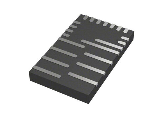 MAX16545BGPF Circuit Intégré Disjoncteur Protection CI 60A Protection Intégrée CI