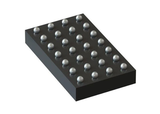 MAX15090CEWI puce de circuit intégré régulateurs de tension hot-swap 12A hot-swap solution WLP-28