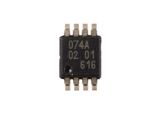 PCA85074ADP puce de circuit intégré automobile à faible consommation RTC IC avec interface I2C à 400 kHz