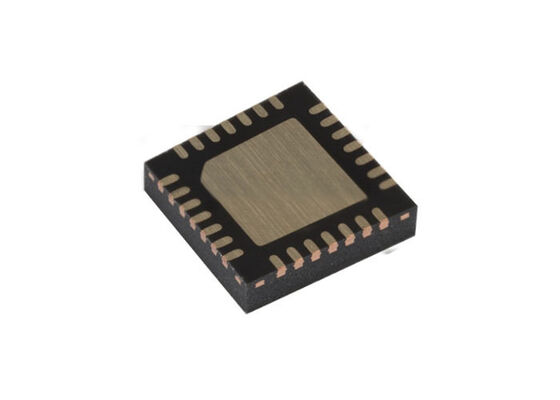 Puce de circuit intégré P3H2841BHNHP Contrôleurs de concentrateur multiport I3C pour applications de serveurs IA