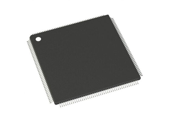 Microcontrôleur NS32K148HAT0MLQ MCU 80MHz Arm Cortex-M4F Microcontrôleur Automobile S32K1