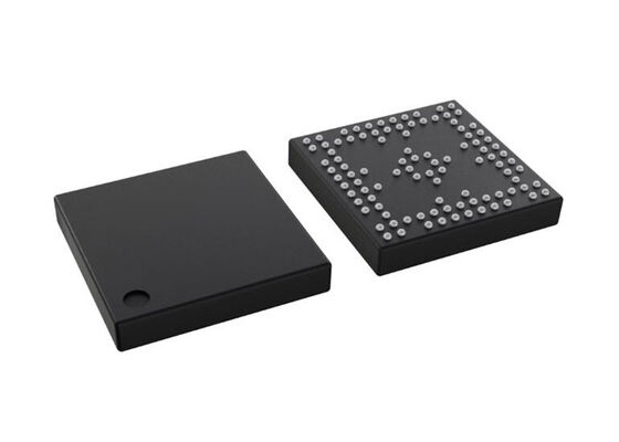 R7FA4L1BD3CAG Microcontrôleur MCU 80MHz RA4L1 Microcontrôleur IC LFBGA-100 32 bits Arm Cortex-M33