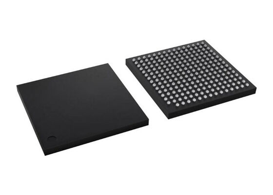 Microcontrôleur R7KA8T2CFDCAB MCU RA8T2 ASSP Microcontrôleur 800MHz 32-Bit Arm Cortex-M85 MCU LFBGA-224
