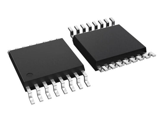 RAA2P3226E4GSP Capteur IC Magnétique Haute Vitesse Capteur de Position Inductif TSSOP-16