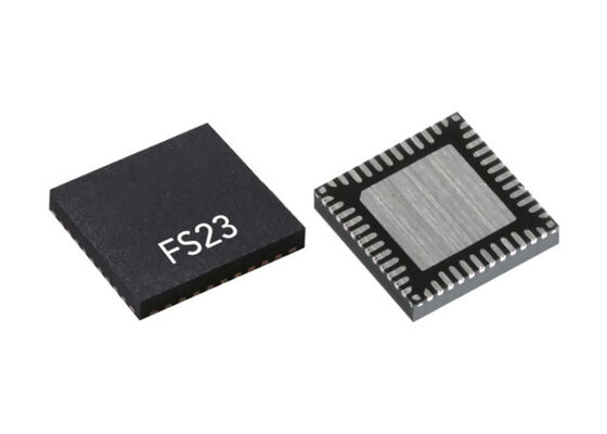SFS2300BMBD1EP Puce de circuit intégré à haute puissance intégrée de gestion de l'automobile IC HVQFN-48