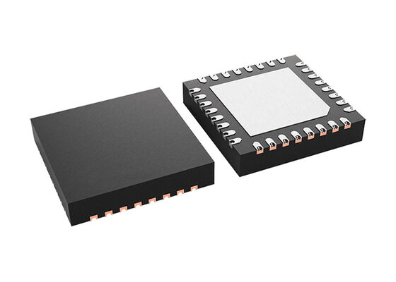 M0L1116QRHBRQ1 Microcontrôleur MCU automobile 32MHz Arm Cortex-M0 MCU avec ADC de 12 bits 1,68Msps