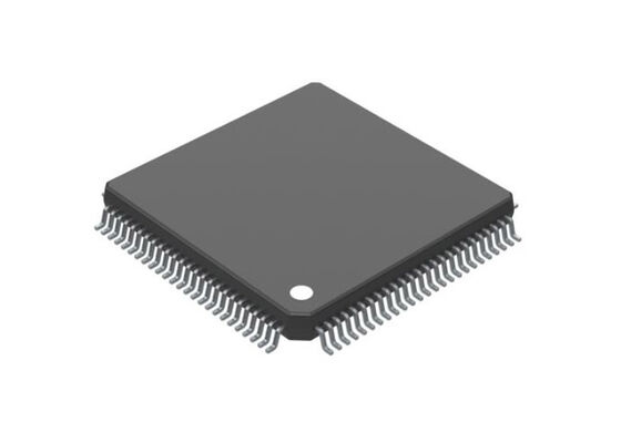 Microcontrôleur XMC7100D-F100K2112AA MCU 250MHz 32 bits Microcontrôleur industriel XMC7000 PG-TQFP-100