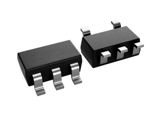 Puce de circuit intégré TPS7E8125DBVR, régulateur à faible chute de tension pour l'automatisation domestique et des bâtiments