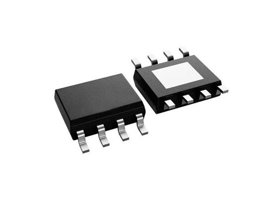Circuit intégré UCC27624DDAR 30V 5A à haute vitesse, double canal, pilote côté bas avec UVLO 4V