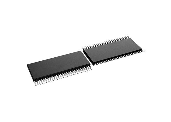 TXE8148DGGR Circuit Intégré Puce Extenseur d'E/S de Bus SPI 48 bits Avec Registres Configurables d'E/S