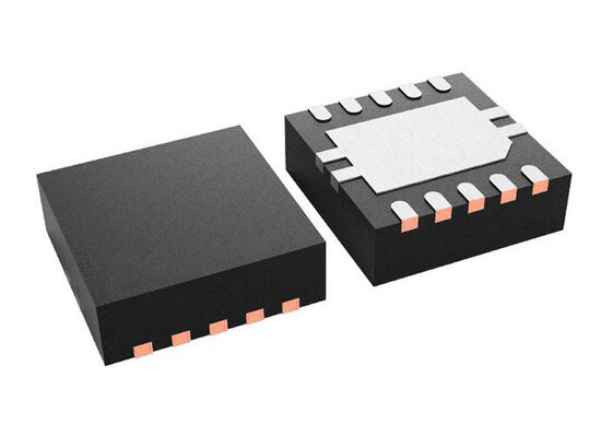 TIOL1123DRCR puce de circuit intégré 250kbps Émetteurs-récepteurs d'appareils IO-Link avec protection contre les surtensions intégrées