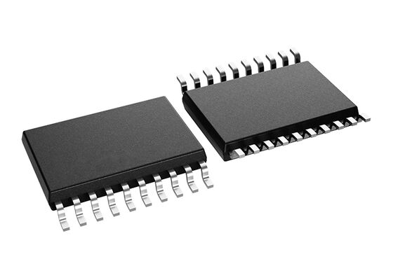 MSPS003F4SPW20R Microcontrôleur MCU 24MHz Arm Cortex-M0+ Microcontrôleur à signal mixte TSSOP-20