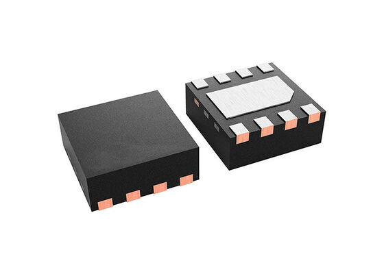 Circuit intégré OPA2310IDSGR, amplificateur opérationnel à courant de sortie élevé de 150 mA avec arrêt rapide de 1 µs