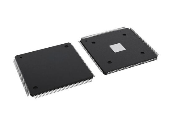 Microcontrôleur R7KA8T2ADECHC MCU 600MHz RA8T2 ASSP Microcontrôleur IC HLQFP-176 MCU 32 bits