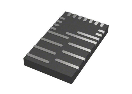 MAX16545CGPF Puce de circuit intégré 60A CI de protection intégrée FCQFN-22 CI de protection contre les disjoncteurs