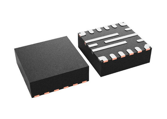 Puce de circuit intégré TPS65295RJER, solution d'alimentation pour mémoire DDR4, VQFN-HR-18, circuit intégré d'alimentation pour mémoire DDR4