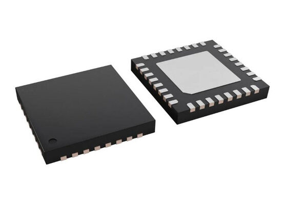 RAA489118ARGNP Circuit Intégré Chargeur de Batterie Buck-Boost 30V avec Interface SMBus TQFN-32