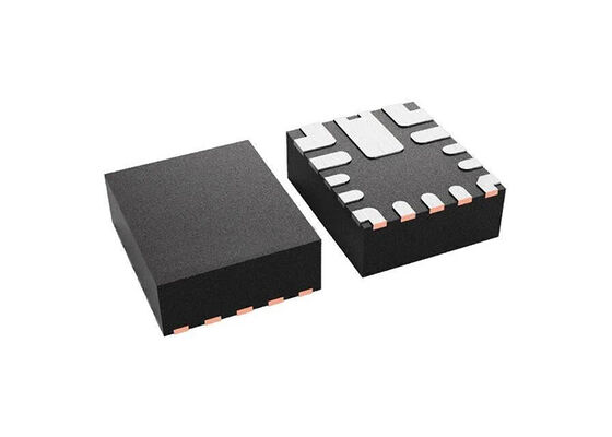 TPS62916RPYR-ET convertisseur de circuit intégré à faible bruit et à faible ondulation avec plage de température étendue