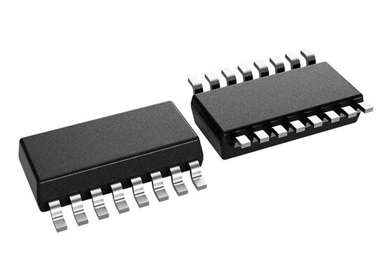 TMUX1308AQDYYRQ1 Multiplexeurs à puce de circuit intégré contrôlés par injection de courant pour charges à haute impédance
