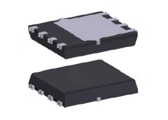 Circuit intégré RBA80N10EANS-4UA07 100V 80A Automobile REXFET-1 Transistors MOSFET de puissance à canal N