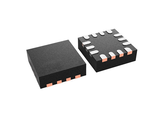 TPS61371VARR Puce de circuit intégré 16V 3.8A Boost synchrone entièrement intégré avec déconnexion de charge