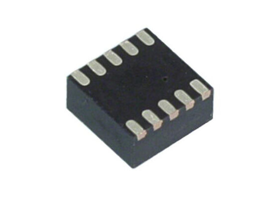 MMA8653FC Capteur IC à basse puissance Accéléromètre numérique à trois axes à résolution de 10 bits et tension d'alimentation de 1,95 V à 3,6 V