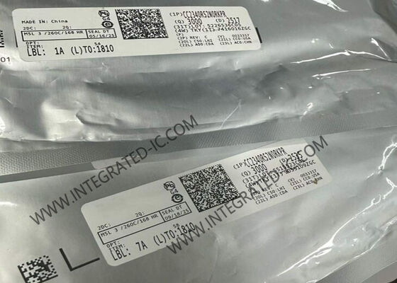 CC2340R52N0RKPR 2.4GHz Bluetooth Low Energy Microcontrôleur sans fil MCU VQFN-40 SimpleLink™
