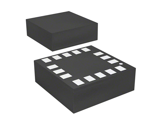 Capteur L3GD20H - Gyroscope numérique trois axes basse consommation avec sortie I2C/SPI dans un boîtier LGA-16