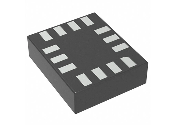 LSM6DSOX Sensor IC High-Performance 6-Axis IMU avec IA intégrée et faible consommation d'énergie