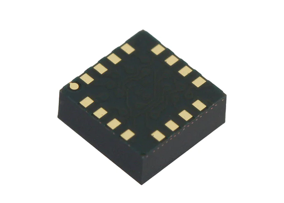LIS344ALH Capteur IC Accéléromètre linéaire ultracompact à 3 axes haute performance