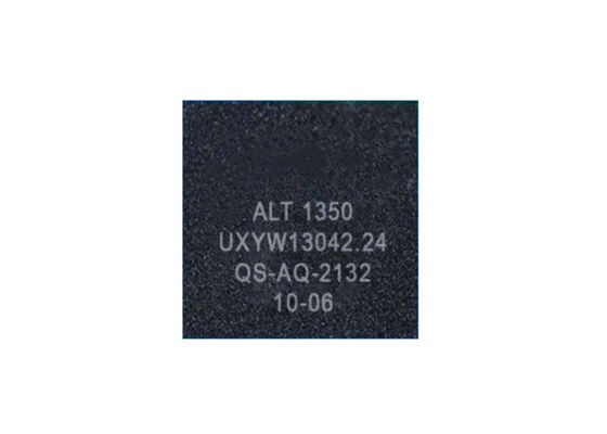 Puce IoT ALT1350SB-C0 Faible consommation LTE-M/NB-IoT pour l'Internet des Objets massif 5G