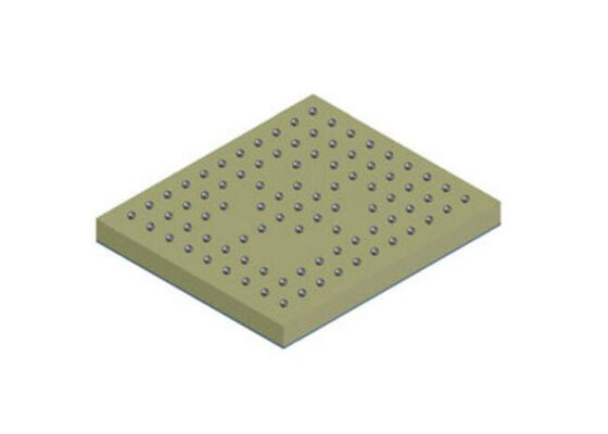 Puce de circuit intégré E8300-101WC78-ABG Processeur de signal audio 2 canaux EZAIRO 8300 WLCSP-87