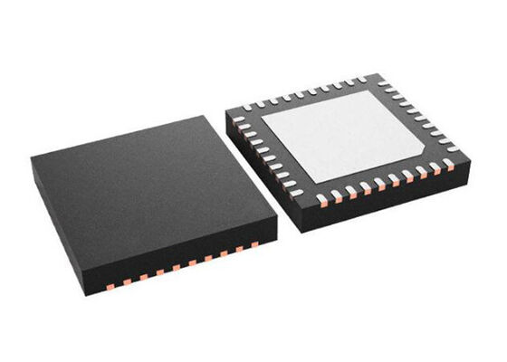 DAC8750IRHAR puce de circuit intégré à 16 bits Convertisseurs de courant de sortie programmable numérique-analogique