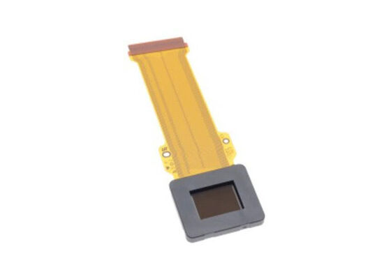 ECX334A Circuit Intégré Haute Résolution 0.39 Pouces Full HD OLED Microdisplay Pour EVF de Caméra