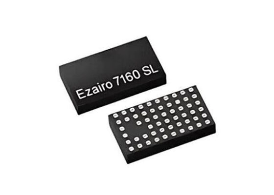 Circuit intégré E7160-0-102A57-BPG EZAIRO 7160 SL HYBRID Processeur audio sans fil