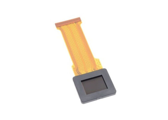 ECX342A Puce de circuit intégré de type 0.64 Full HD OLED Microdisplay pour appareil photo EVF et portée EVF