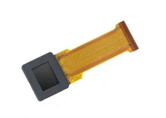 ECX337A Puce de circuit intégré à haute luminosité de type 0,5 Full HD OLED Microdisplay pour appareil photo EVF